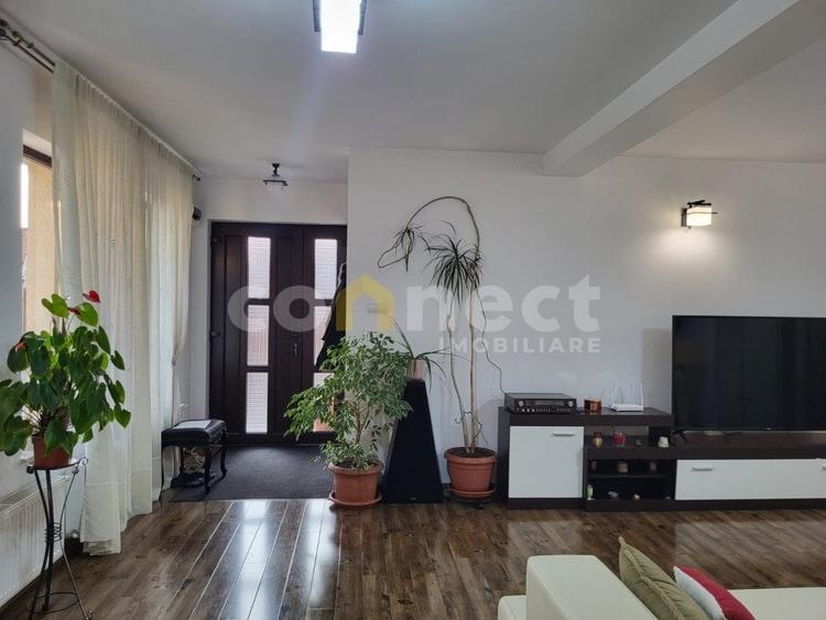 Casa individuala de vanzare | Someseni - 4