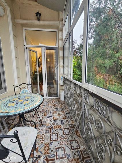 6 camere, 200 mp, 2 niveluri, zona Faleza exclusivist - 12