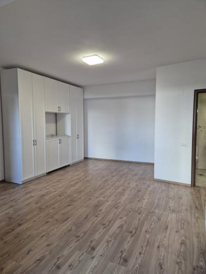 Apartament - nemobilat - metrou Timpuri Noi - centrala termica - 1