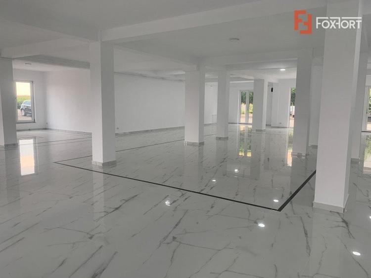 COMISION 0% Spatiu comercial 250 mp de inchiriat cu vad bun, zona Dumbravita - 4