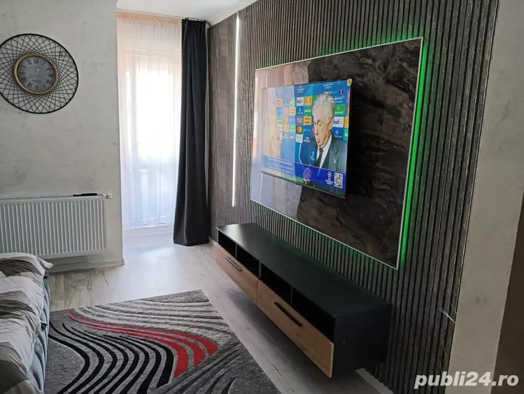 Regim hotelier Militari Residence - 1