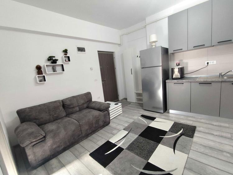 Vand apartament Blv Dem Radulescu - 3