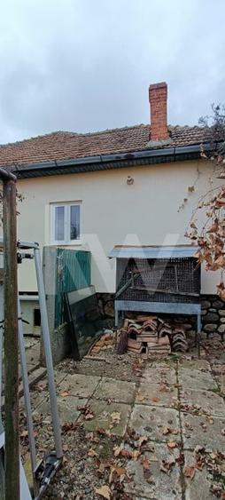 Casa cu teren 507 mp - Zona Piata Sadu - 11