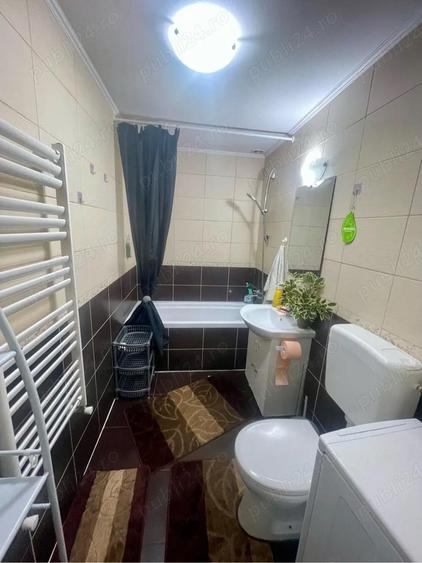 Duplex (partament la casa) - de inchiriat - 5