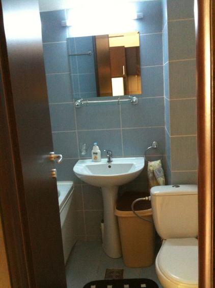 Proprietar 2 camere mobilat cu loc de parcare proprietate personala Green Park  - 4