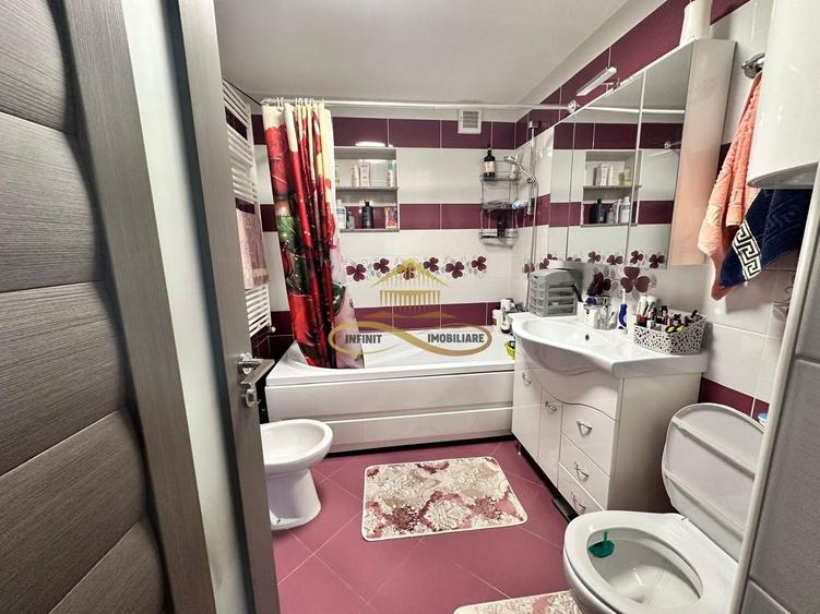 Casa de vanzare Radomiresti Bacau - 9