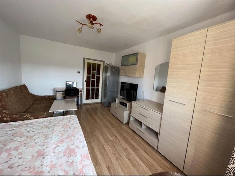 Garsoniera renovata-mobilata-utilata-Blascovici - 1