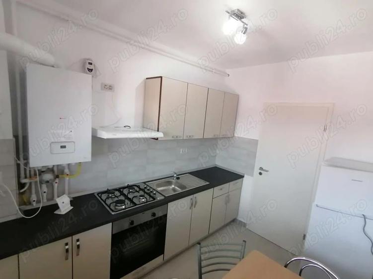 Proprietar inchiriez garsoniera Sanpetru Residence - 7