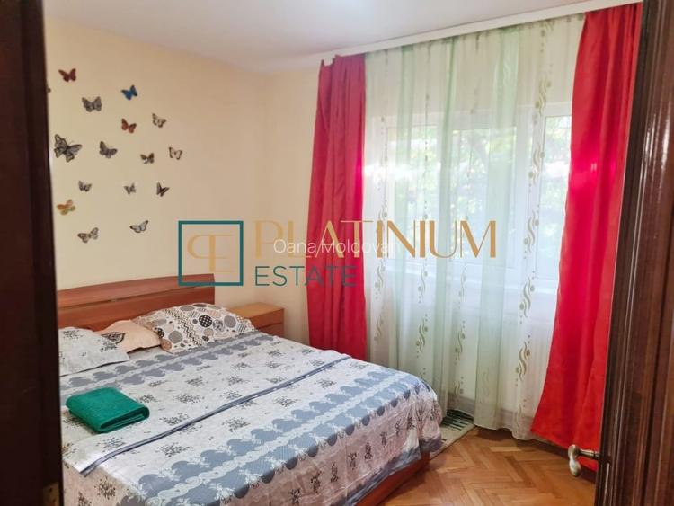 P4584 Apartament cu 2 camere, zona Complexul Studentesc