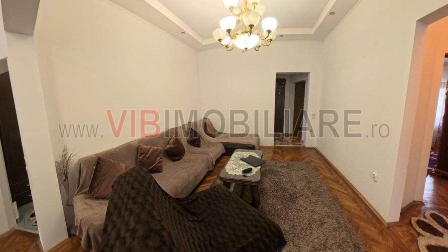 Apartament 3 camere Foisorul de Foc - 4