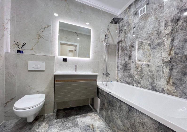 Se inchiriaza apartament cu 2 camere, Andrei Muresanu - 1