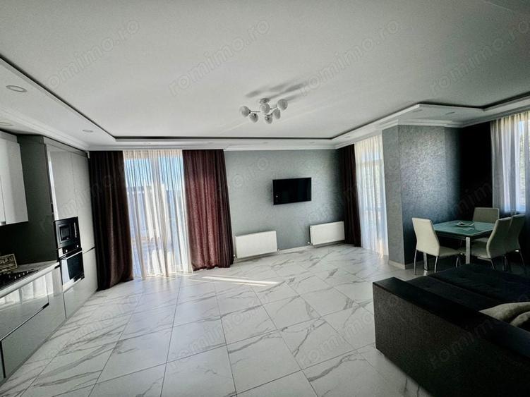 Inchiriem apartament in zona Drumul Taberei - 3