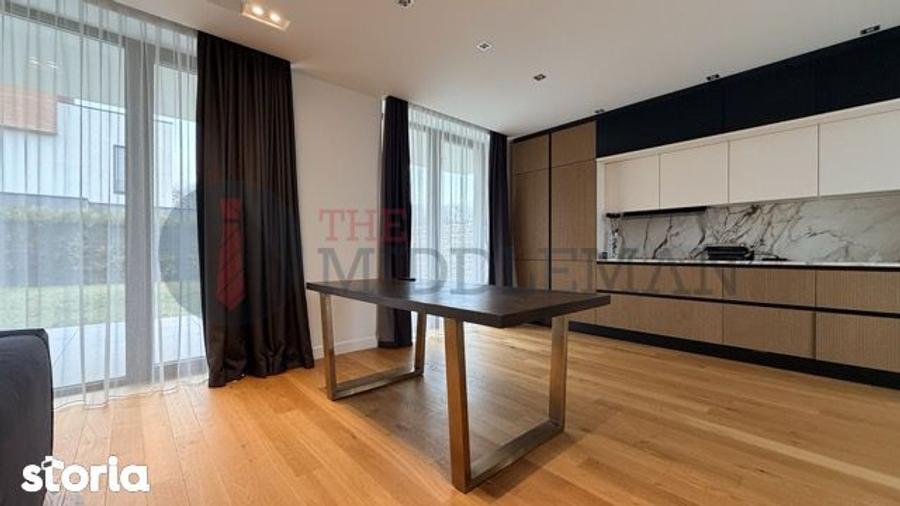 VIla Amber Gardens - mobilata modern - 4