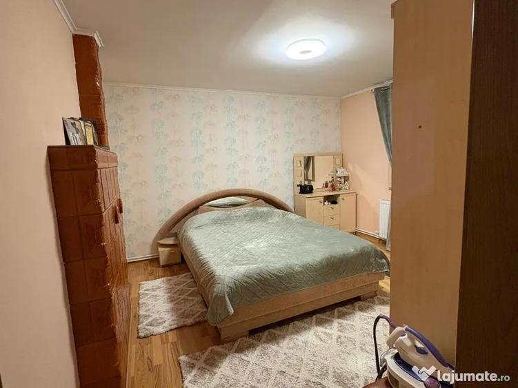Vand Casa Razboieni Targu Frumos - 13