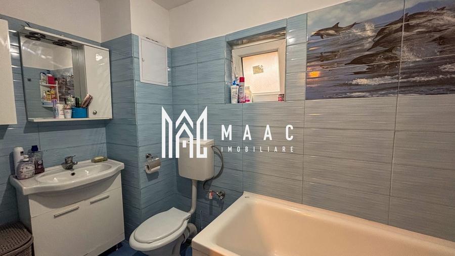 Casa individuala | Teren 700 MP | Acces auto | S+P | Amnas - 12