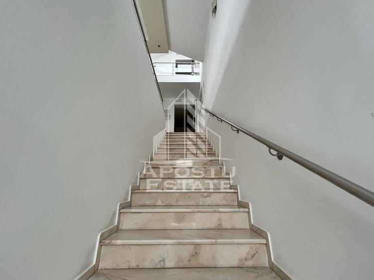 Pensiune 22 camere in functiune, restaurant, terasa, aviz ISU, Central - 8