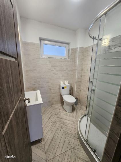 Apartament - Centrala Proprie - Militari Residence - 7