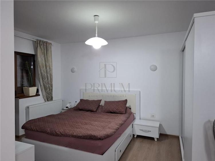 Duplex mobilat utilat - teren generos - asfalt - 12