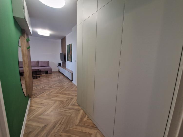 La Nord One -interior realizat de designer profesionist-La  prima inchiriere - 21