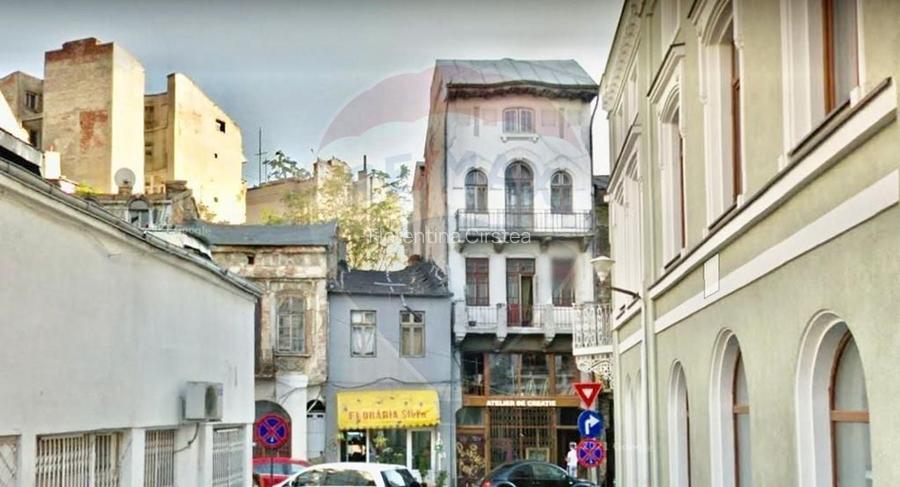 Casa / Vila Piata Unirii