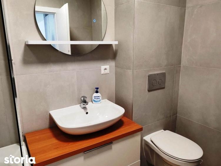 Apartament 2 camere in Ploiesti, zona Albert, ansamblul MRS Village - 2