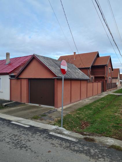 Vand casa in Salonta - 2