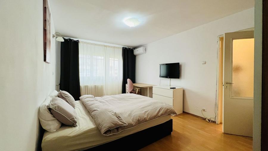 Garsoniera bloc mixt 1980 la 3 minute de metrou Lujerului, Militari - 2