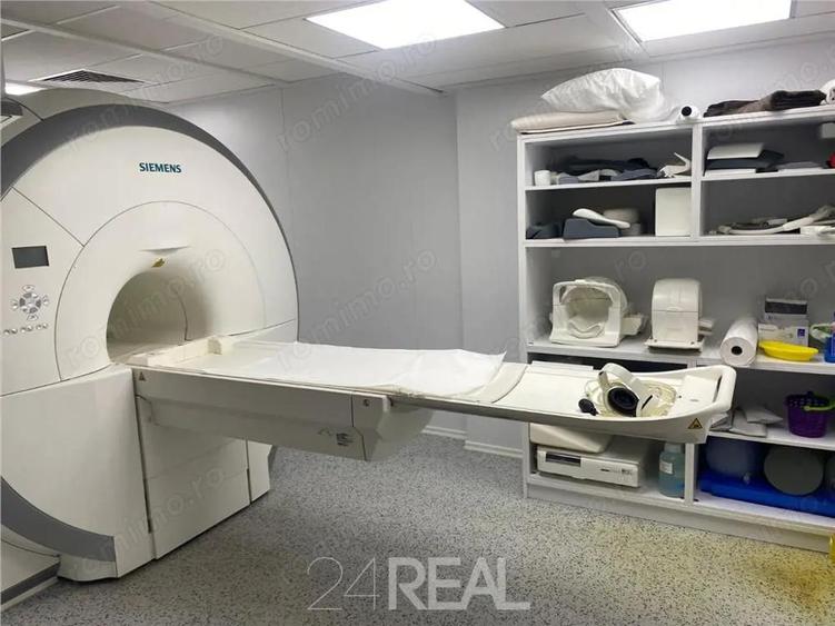 Cladire de Birouri si Spatiu Medical de Inchiriat - Cotroceni, Eroilor - 6