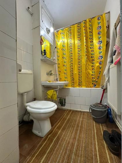 Garsoniera confort 1 decomandat, Obor-Scolilor, etaj 2. - 6