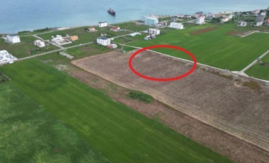 Teren Intravilan Costinesti Zona EPAVA 2200 MP Festival Beach Please NIBIRU - 3