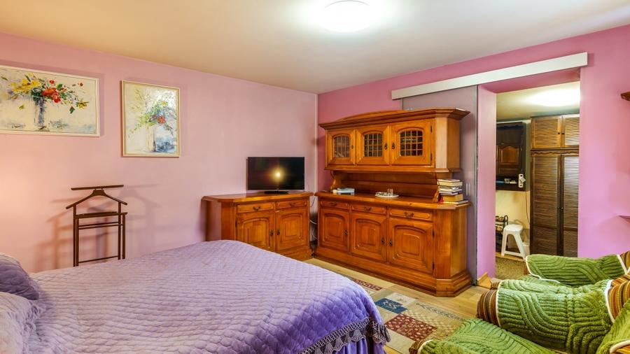 Casa individuala renovata, curte amenajata, zona excelenta – Manastur - 8