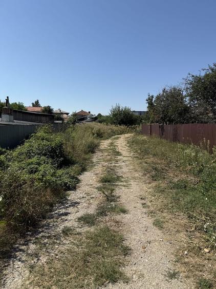 Teren intravilan de vanzare 4805 mp - 4