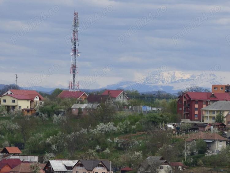 Vand apartament doua camere decomandate ,suprafata utila 60 mp. - 1