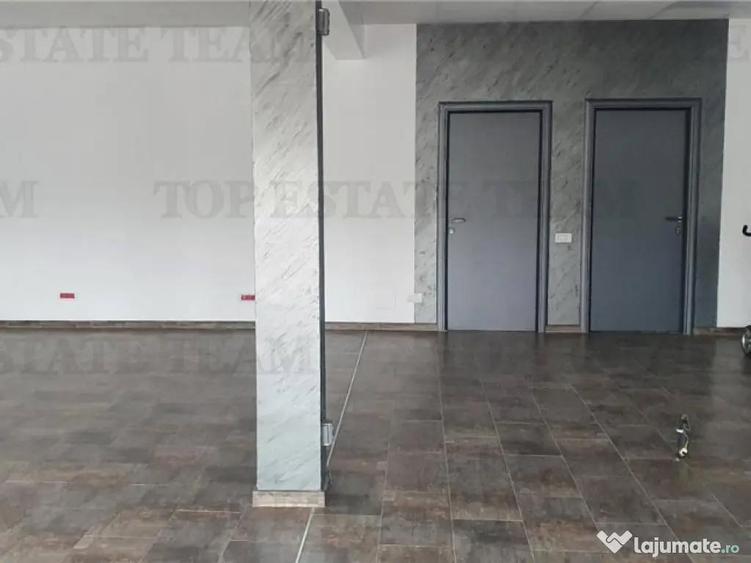 Spatiu comercial de zona Popasului - 4
