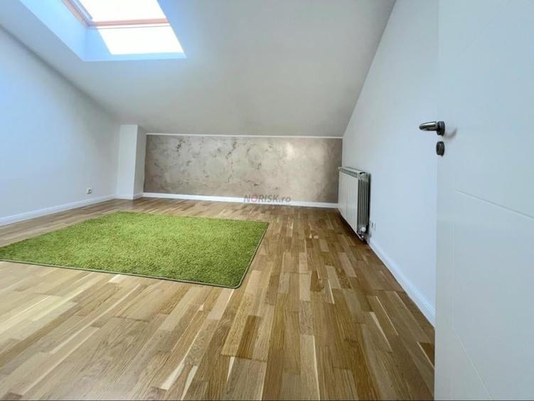 Pipera Ibiza Sol 3 Camere Premium 85 mp Utili + Terasa 40 mp - 3