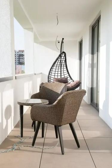 Apartament 3 Camere Decomandat Estoria City Metrou Nicolae Teclu - 1