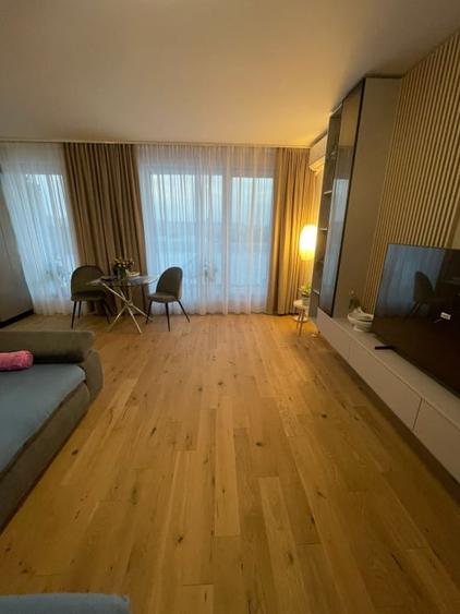 Apartament de Lux cu Terasa Spatioasa - Crangasi, 2 min Metrou si Piata - 3
