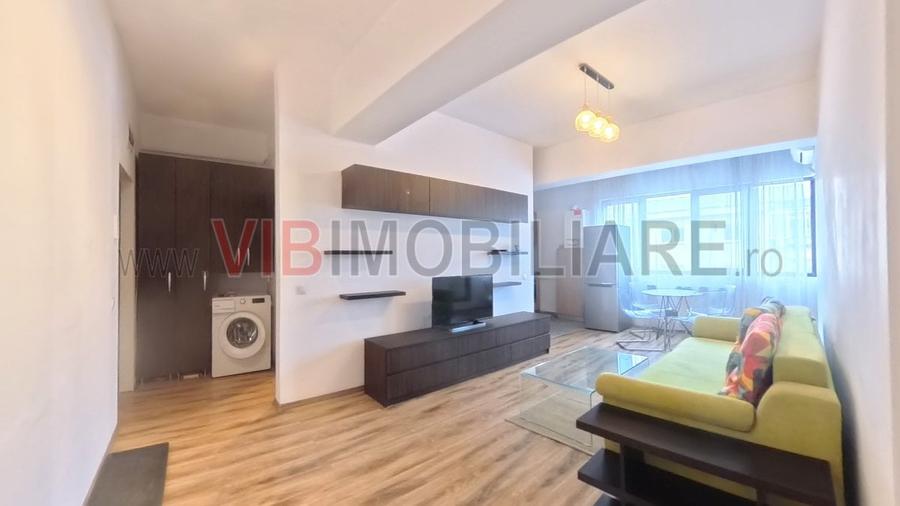 Vitan Mall - Str Zizin - 2 cam - mobilat/utilat - 1