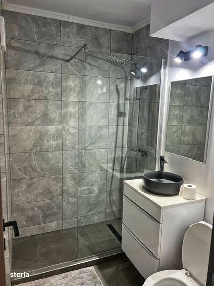 Vand Garsoniera Brazda G7 - 4