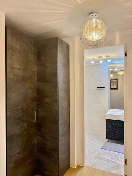 Apartament 3 camere Herastrau | Inchiriere - 8