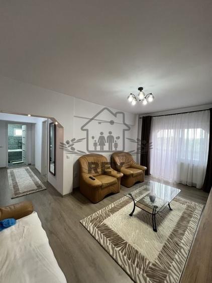 Apartament 2 camere decomandat,renovat integral, mobilier nou /pivniță - 3