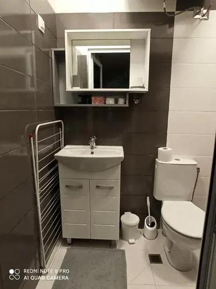 Garsoniera 29 mp, zona Aviatorilor - 2