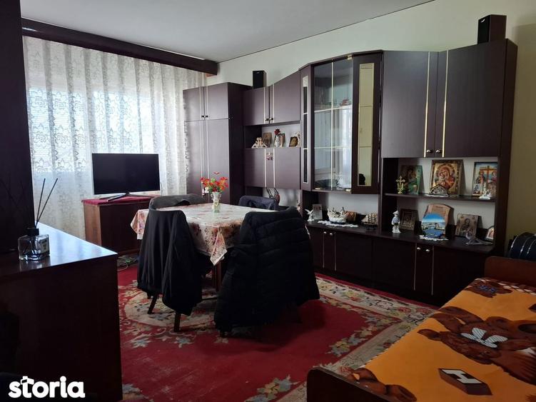 Tomis III- 2 camere decomandate, et.2 - 1