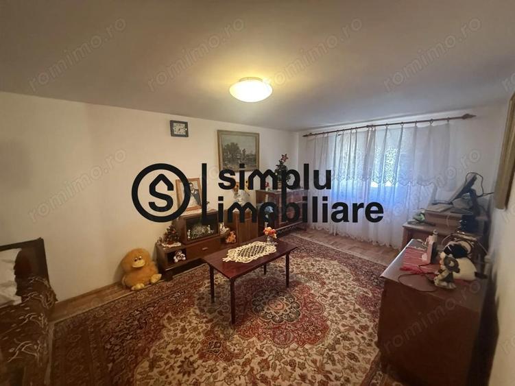 Casa Bariera Valcii - 17