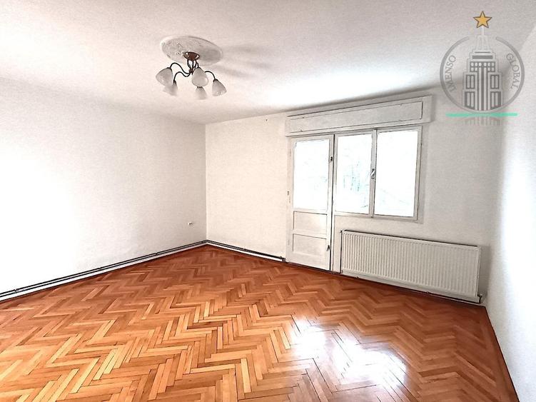 Apartament 3 camere în zona Parcul Sub Arini, Sibiu - 3