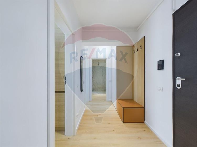 Apartament 2 camere de inchiriat - Complex Exigent - 6