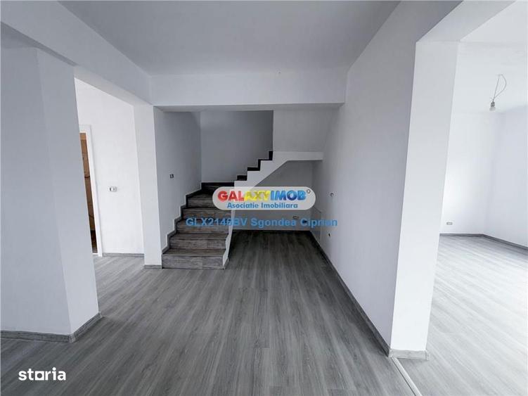 Duplex Finalizat Si Intabulat In Cartierul Izvor Tarlungeni - 16