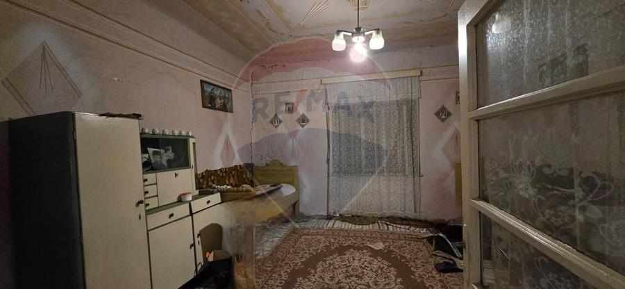 Casă cu potențial, aproape de centru – Socodor, jud. Arad - 10