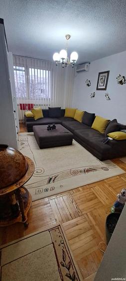 Grigorescu la gura de metrou - 4