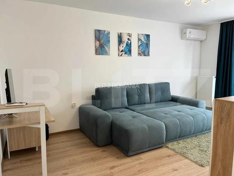 Apartament 2 camere, zona Maurer | Nou, mobilat, utilat, cu parcare Apartament 2 camere, zona Maurer | Nou, mobilat, utilat, cu parcare
